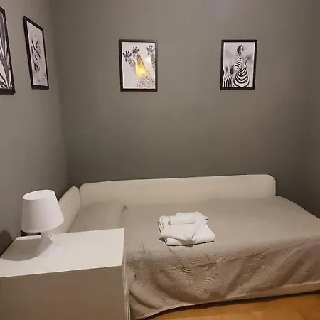 Residenza Maiano Florencia