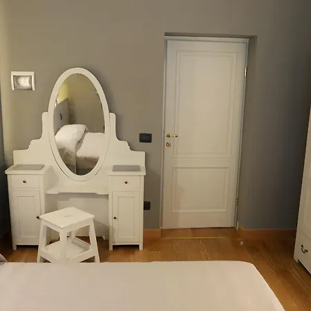 Residenza Maiano Bed and breakfast 3*