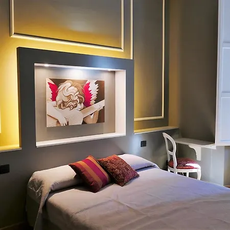 Bed and breakfast Residenza Maiano