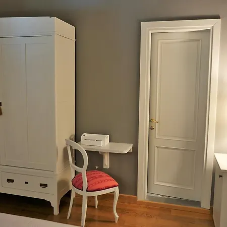 Residenza Maiano Florencia