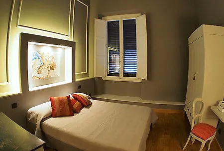 Residenza Maiano Bed and breakfast