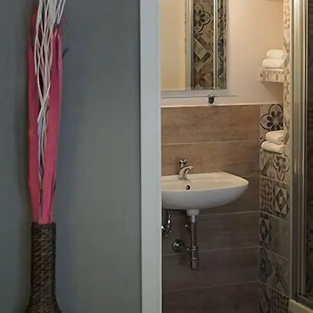 Ξενοδοχείο Residenza Maiano 3*