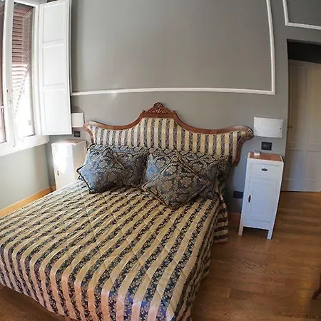 Residenza Maiano 3* Φλωρεντία