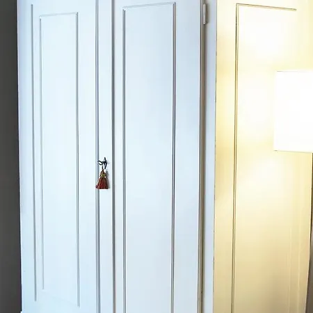 Residenza Maiano Ξενοδοχείο