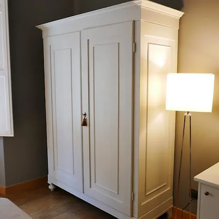 Ξενοδοχείο Residenza Maiano