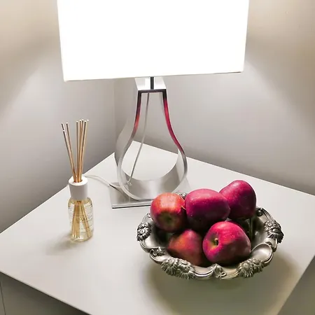 Ξενοδοχείο Residenza Maiano