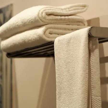 Ξενοδοχείο Residenza Maiano 3*