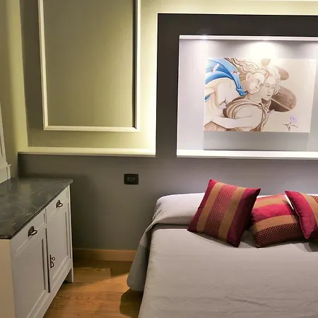 Ξενοδοχείο Residenza Maiano