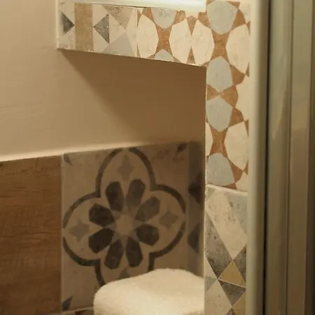 Residenza Maiano Ξενοδοχείο