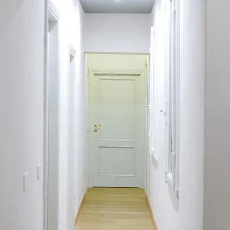 Ξενοδοχείο Residenza Maiano 3*