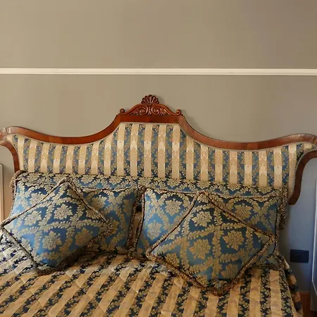 Ξενοδοχείο Residenza Maiano