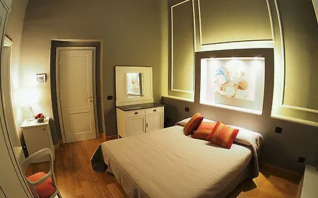 Frühstückspension Residenza Maiano Florenz