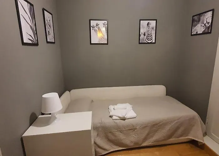 Residenza Maiano Floransa