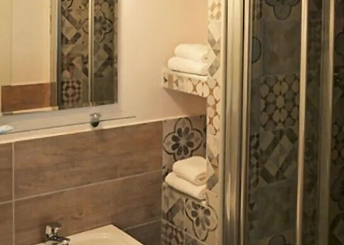 Residenza Maiano Otel 3*