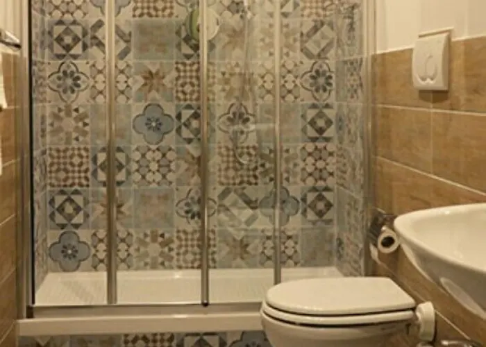 Residenza Maiano 3*