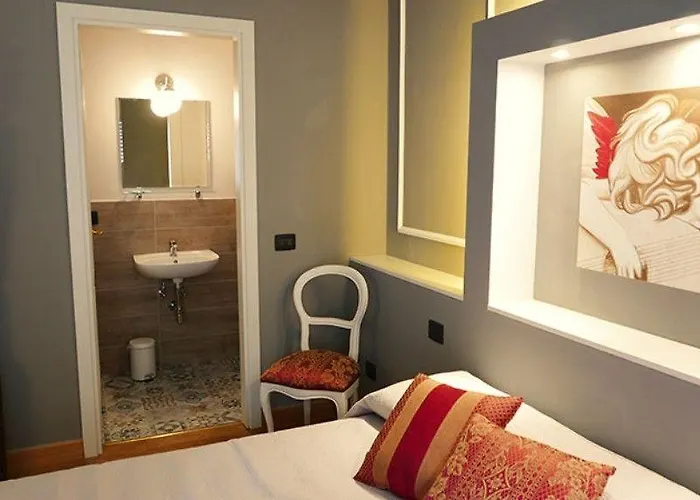 Residenza Maiano 3*