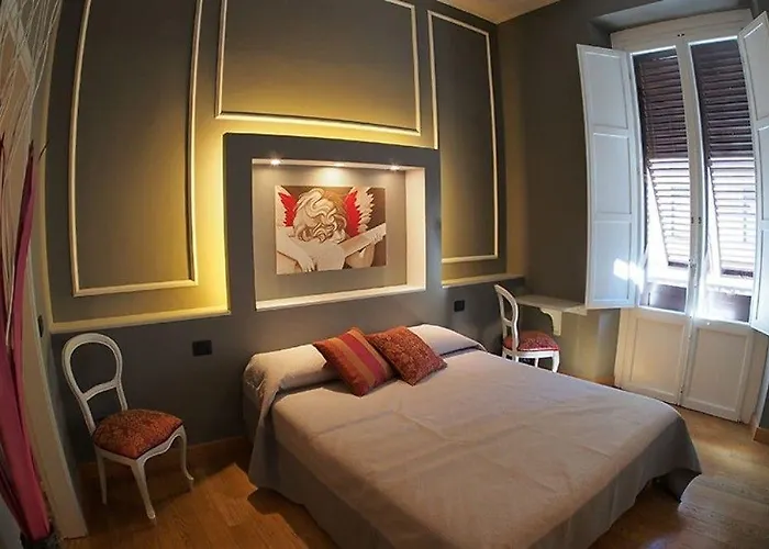 Residenza Maiano