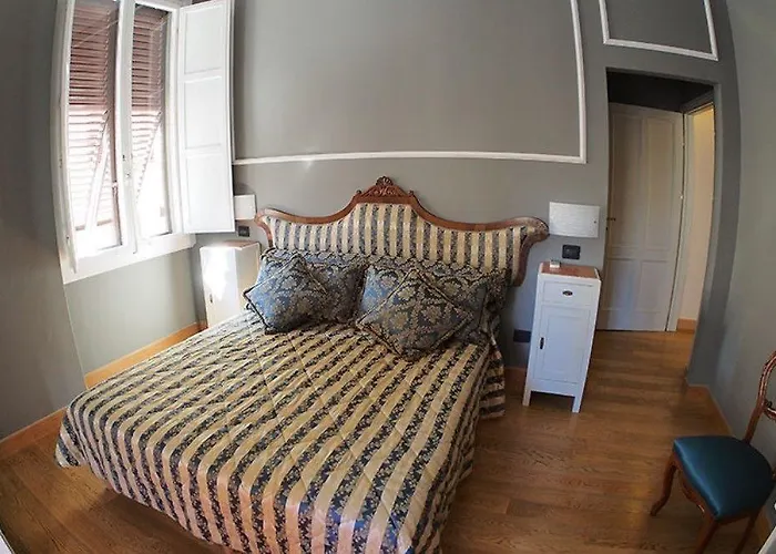 Residenza Maiano 3* Floransa