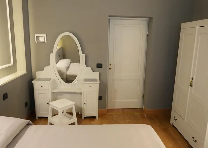 Residenza Maiano Otel 3*