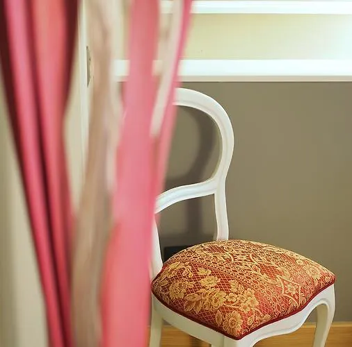 Otel Residenza Maiano Floransa