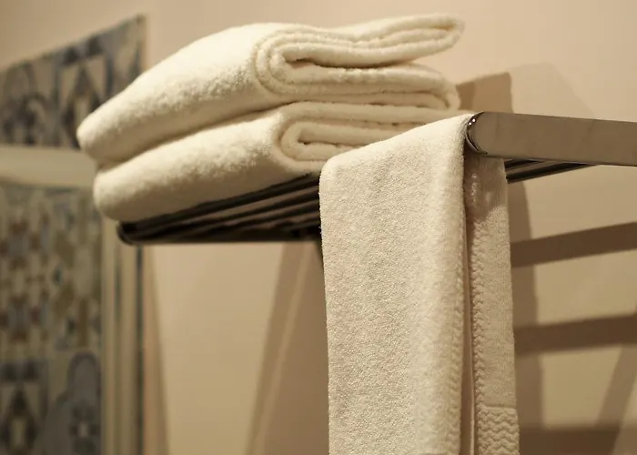 Otel Residenza Maiano 3*
