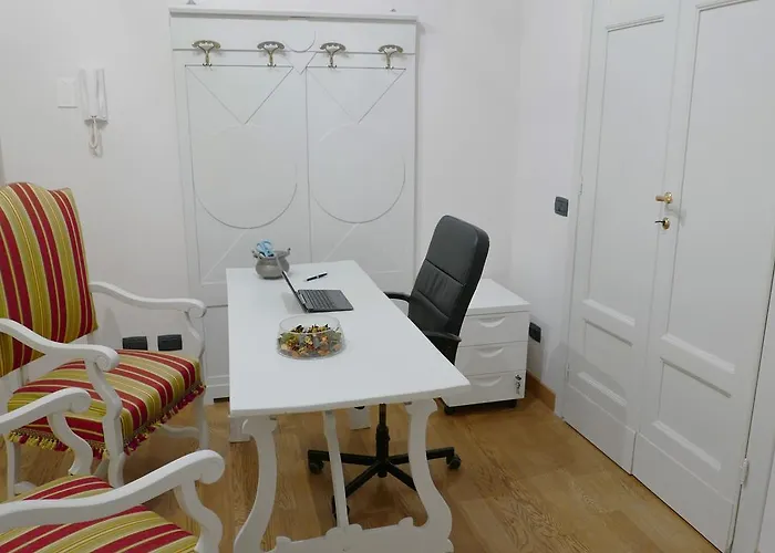 Residenza Maiano 3*