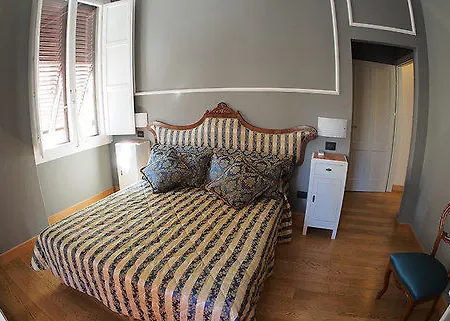 Residenza Maiano 피렌체